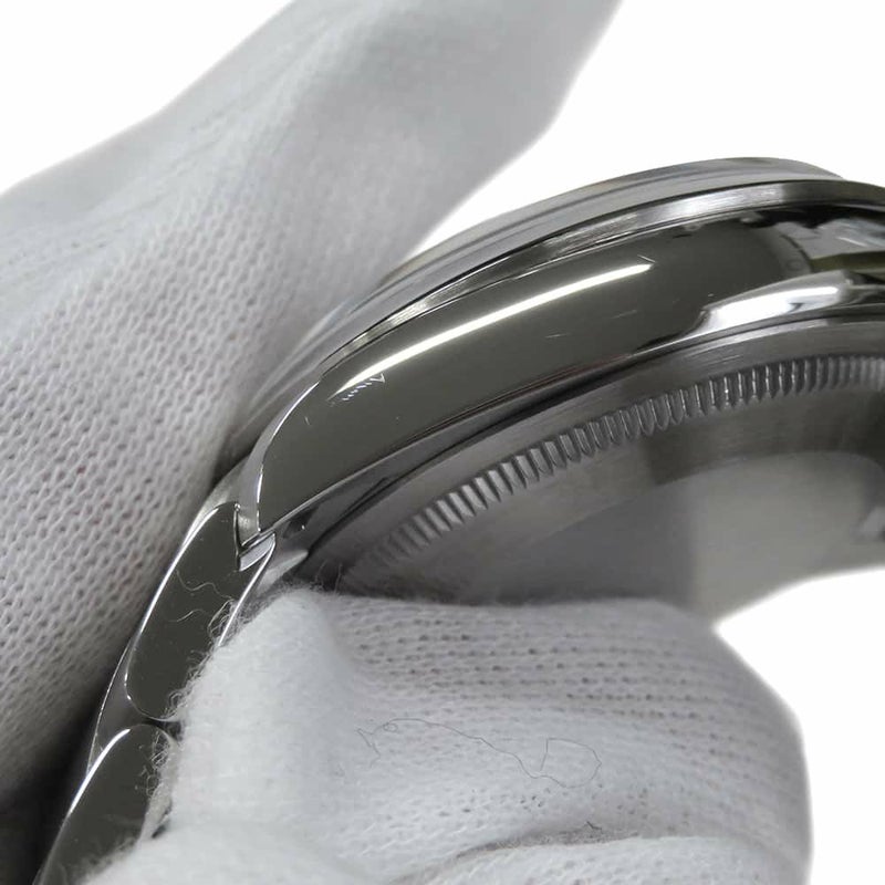 ロレックス エクスプローラー1 124270 ROLEX 腕時計 黒文字盤