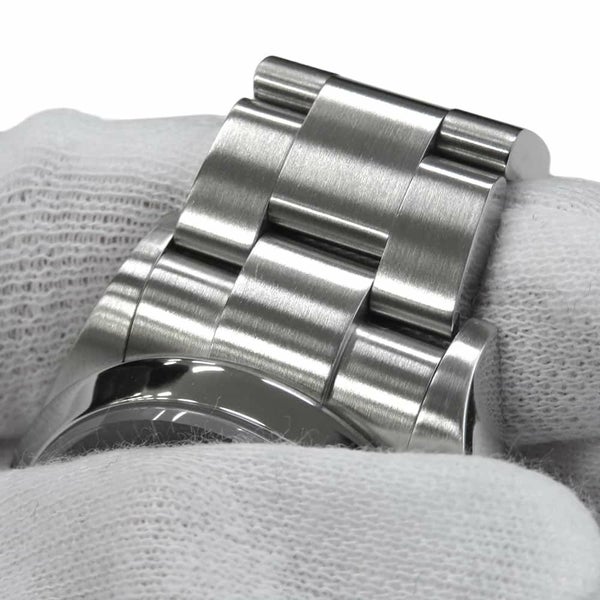 ロレックス エクスプローラー1 124270 ROLEX 腕時計 黒文字盤