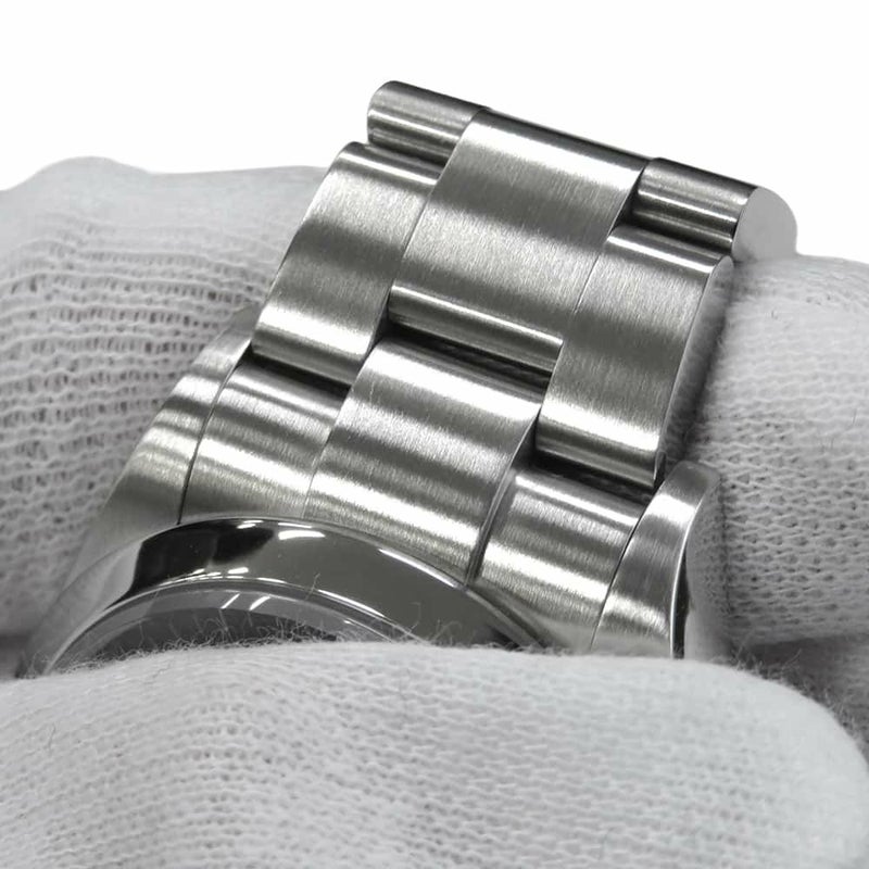 ロレックス エクスプローラー1 124270 ROLEX 腕時計 黒文字盤