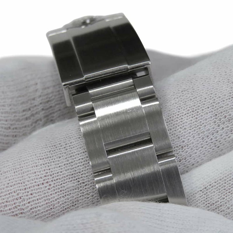 ロレックス エクスプローラー1 124270 ROLEX 腕時計 黒文字盤