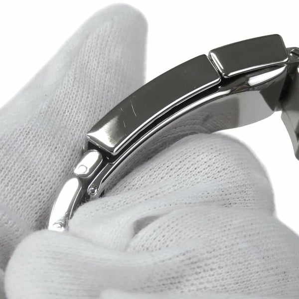 ロレックス エクスプローラー1 124270 ROLEX 腕時計 黒文字盤