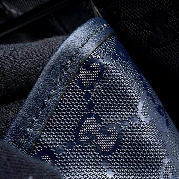 グッチ ショルダーバッグ チルドレンズ GGインプリメ PVC 297559 GUCCI メッセンジャーバッグ