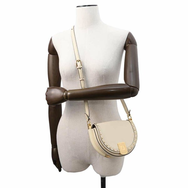 フェンディ ショルダーバッグ ムーンライト レザー 8BT346 FENDI バッグ