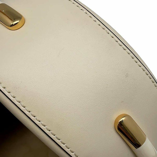 フェンディ ショルダーバッグ ムーンライト レザー 8BT346 FENDI バッグ