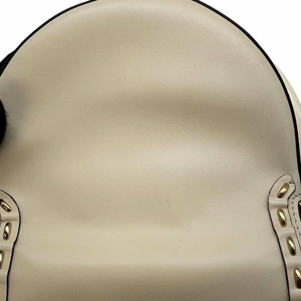 フェンディ ショルダーバッグ ムーンライト レザー 8BT346 FENDI バッグ