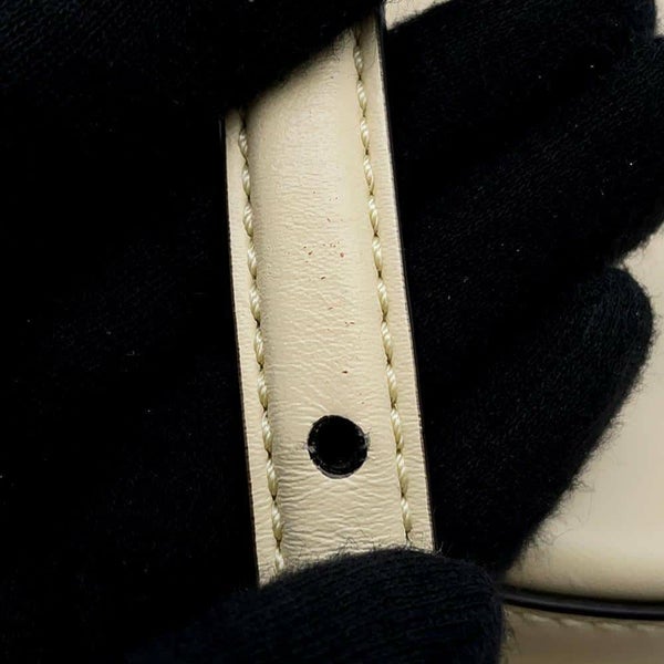 フェンディ ショルダーバッグ ムーンライト レザー 8BT346 FENDI バッグ