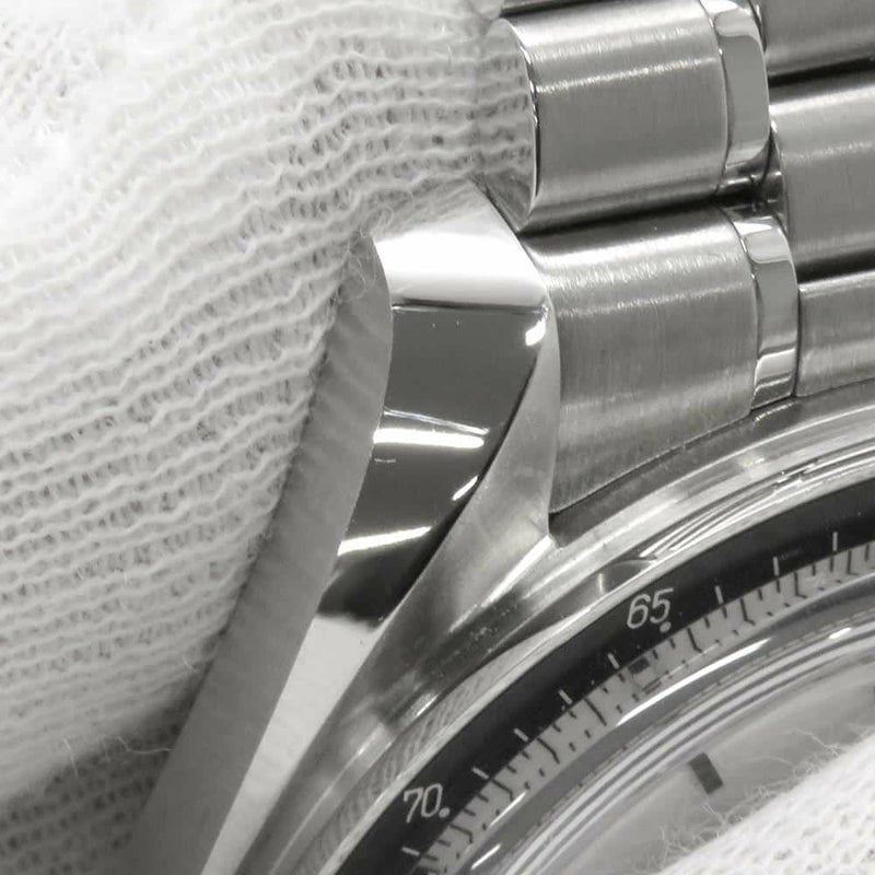 オメガ スピードマスター ムーンウォッチ プロフェッショナル 310.30.42.50.04.001 OMEGA 白文字盤