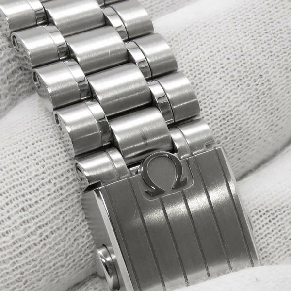 オメガ スピードマスター ムーンウォッチ プロフェッショナル 310.30.42.50.04.001 OMEGA 白文字盤