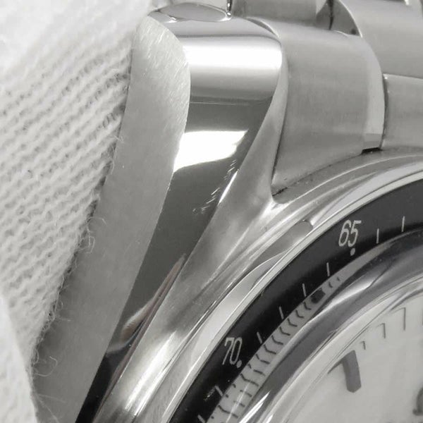 オメガ スピードマスター ムーンウォッチ プロフェッショナル 310.30.42.50.04.001 OMEGA 白文字盤