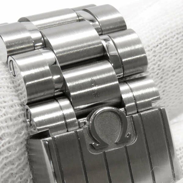 オメガ スピードマスター ムーンウォッチ プロフェッショナル 310.30.42.50.04.001 OMEGA 白文字盤