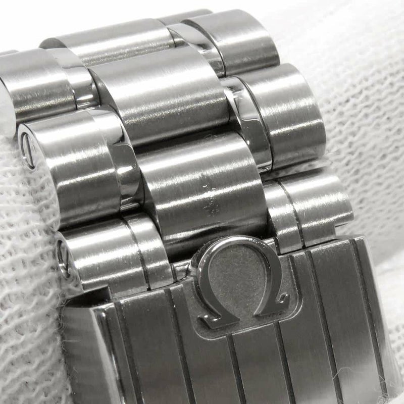 オメガ スピードマスター ムーンウォッチ プロフェッショナル 310.30.42.50.04.001 OMEGA 白文字盤