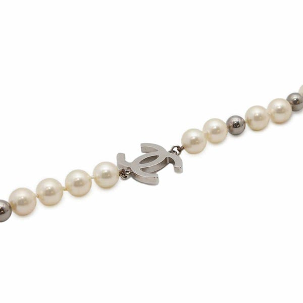 シャネル ネックレス ココマーク パール B16S CHANEL アクセサリー