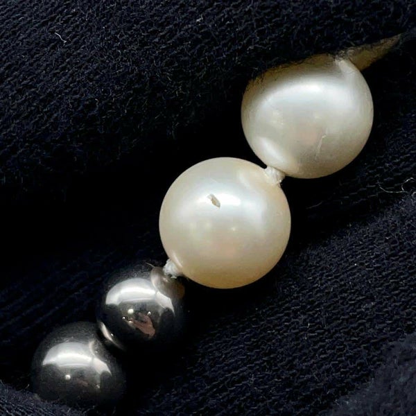シャネル ネックレス ココマーク パール B16S CHANEL アクセサリー