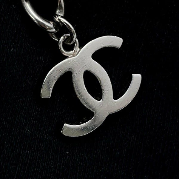 シャネル ネックレス ココマーク パール B16S CHANEL アクセサリー