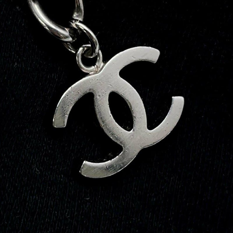 シャネル ネックレス ココマーク パール B16S CHANEL アクセサリー