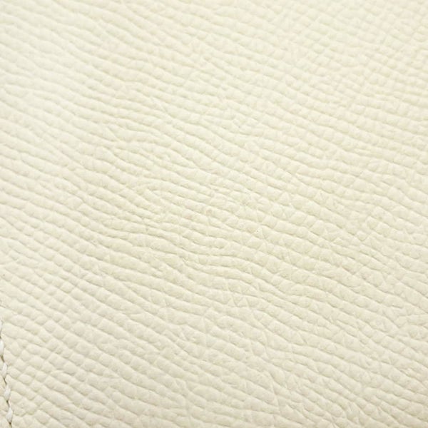 エルメス バーキン25 セリエ クレ/ゴールド金具 エプソン Y刻印 HERMES Birkin ハンドバッグ