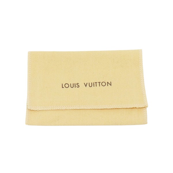 ルイヴィトン タイピン SV925シルバー モノグラム トランクモチーフ ネクタイピン LOUIS VUITTON メンズ