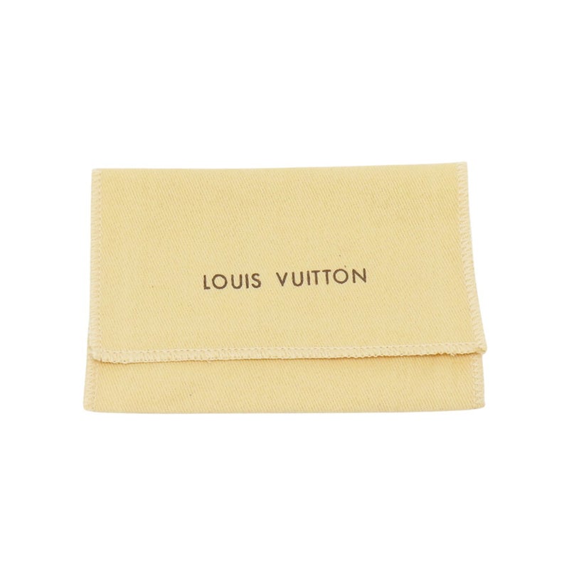 ルイヴィトン タイピン SV925シルバー モノグラム トランクモチーフ ネクタイピン LOUIS VUITTON メンズ