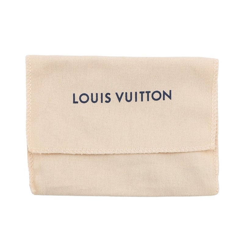 ルイヴィトン 二つ折り財布 モノグラム・マルチカラー LV×TM ポルトフォイユ・リサ M27736 LOUIS VUITTON 白 ホワイト