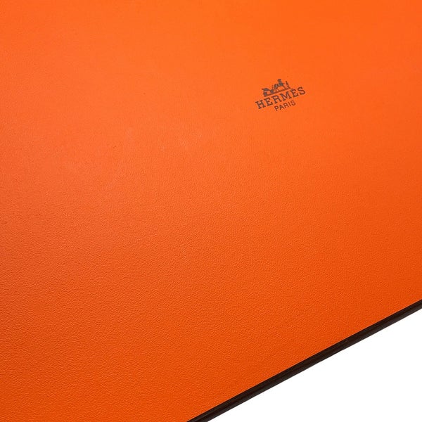 エルメス スニーカー マスター レディースサイズ35 HERMES 靴 黒