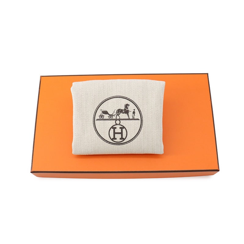 エルメス ハンドバッグ ポシェットケリー ゴールド/ゴールド金具 スイフト G刻印 HERMES バッグ