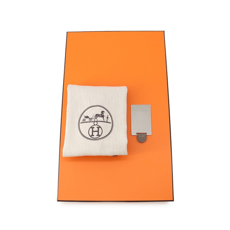 エルメス ショルダーバッグ ミニ コンスタンス3 ミロワール エトゥープ/ピンクゴールド金具 エプソン K刻印 HERMES Constance