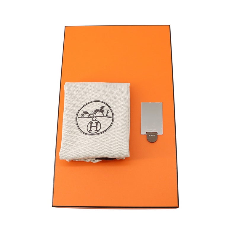 エルメス ショルダーバッグ ミニ コンスタンス3 ミロワール エトゥープ/シルバー金具 エプソン G刻印 HERMES