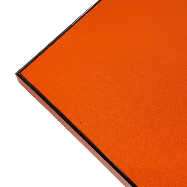 エルメス ショルダーバッグ ネオ エブリンTPM ジョーヌドール/フー/シルバー金具 トワルオフィシエ/スイフト W刻印 HERMES