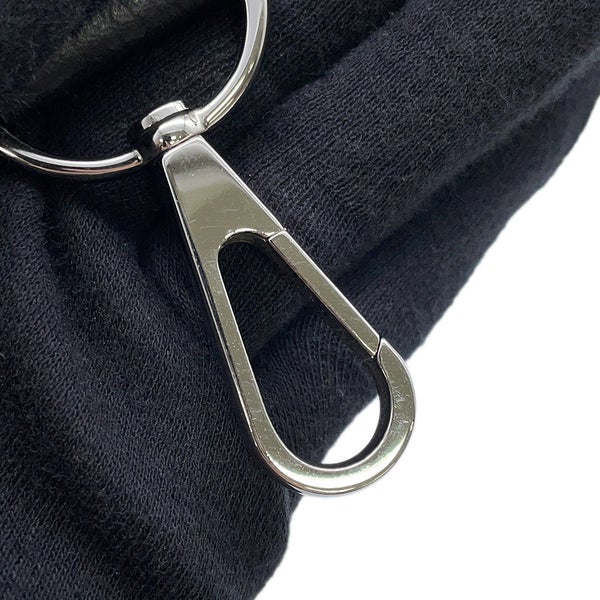 エルメス ショルダーバッグ エブリン3 PM ブラック/シルバー金具 トリヨンクレマンス T刻印 HERMES Evelyne 黒
