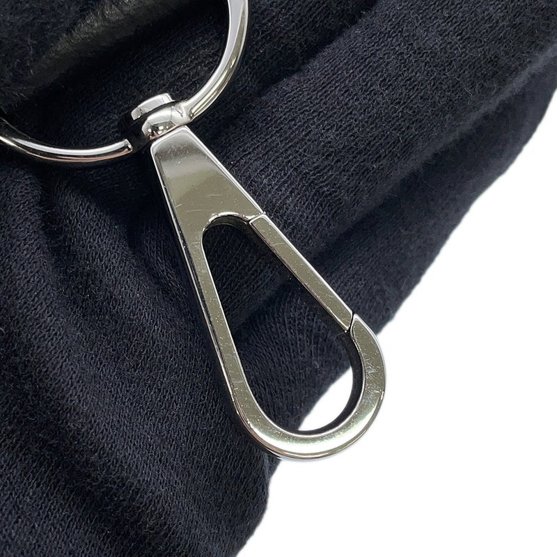 エルメス ショルダーバッグ エブリン3 PM ブラック/シルバー金具 トリヨンクレマンス T刻印 HERMES Evelyne 黒