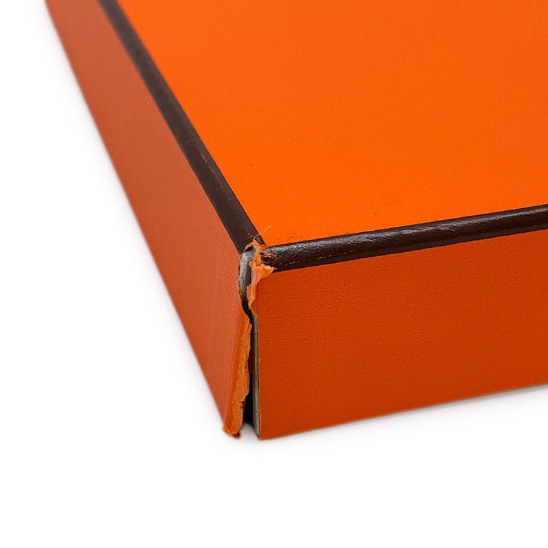 エルメス ショルダーバッグ エブリン3 PM ブラック/シルバー金具 トリヨンクレマンス T刻印 HERMES Evelyne 黒