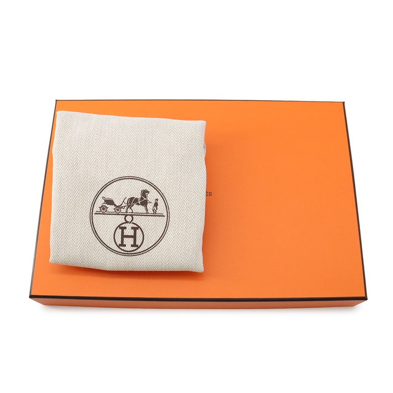 エルメス ハンドバッグ リンディ ミニ テール/ゴールド金具 トリヨンクレマンス G刻印 HERMES バッグ 2wayショルダーバッグ