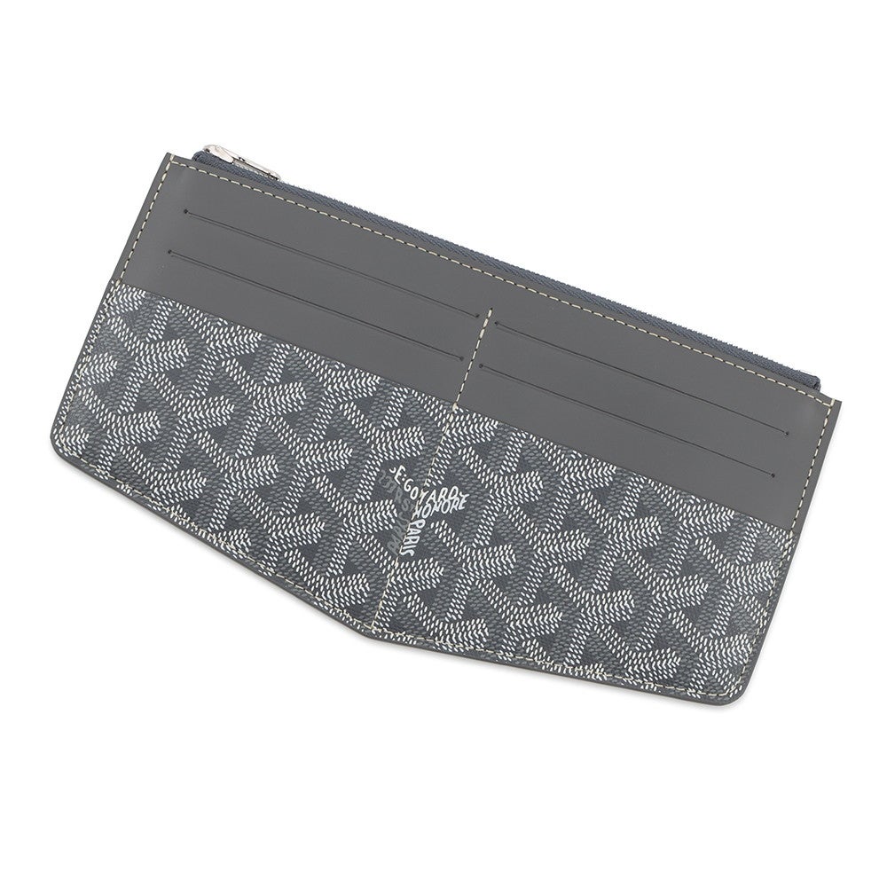 ゴヤール カードケース ヘリンボーン インサートルイーズ INSLOUMMLTY51CL51P GOYARD 財布 ゴヤール カードケース ヘリンボーン インサートルイーズ
