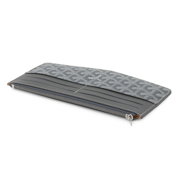 ゴヤール カードケース ヘリンボーン インサートルイーズ INSLOUMMLTY51CL51P GOYARD 財布