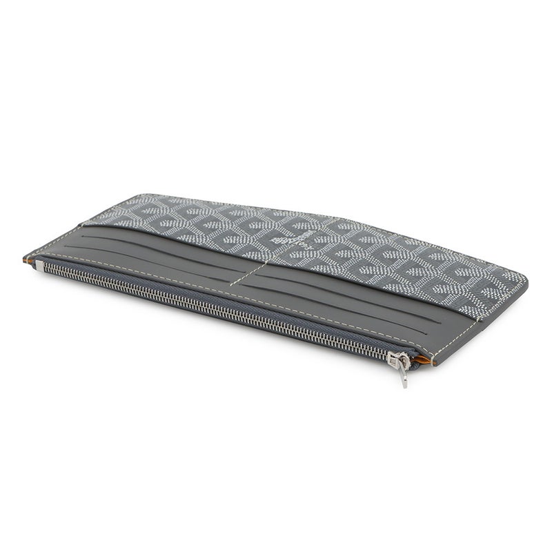 ゴヤール カードケース ヘリンボーン インサートルイーズ INSLOUMMLTY51CL51P GOYARD 財布