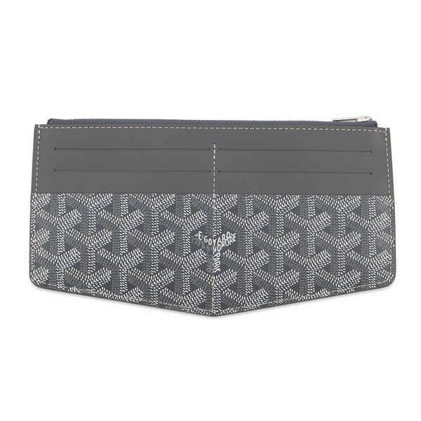 ゴヤール カードケース ヘリンボーン インサートルイーズ INSLOUMMLTY51CL51P GOYARD 財布