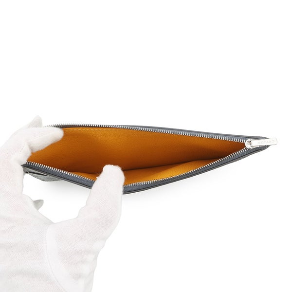ゴヤール カードケース ヘリンボーン インサートルイーズ INSLOUMMLTY51CL51P GOYARD 財布