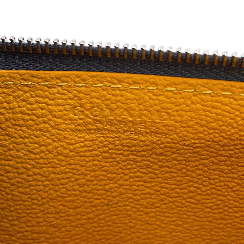 ゴヤール カードケース ヘリンボーン インサートルイーズ INSLOUMMLTY51CL51P GOYARD 財布