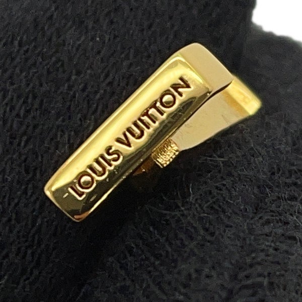 ルイヴィトン ネックレス LV フローラグラム メタル レジン M00981 LOUIS VUITTON アクセサリー