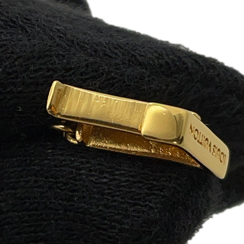 ルイヴィトン ネックレス LV フローラグラム メタル レジン M00981 LOUIS VUITTON アクセサリー