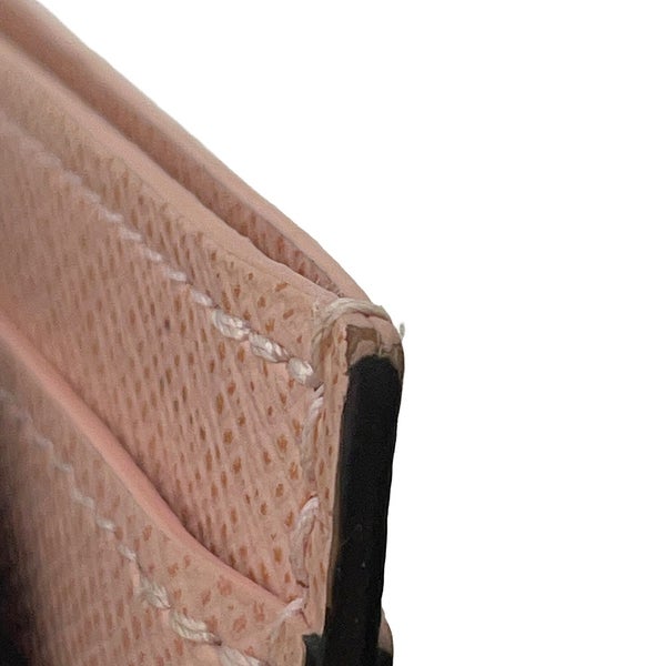 ルイヴィトン カードケース モノグラム ポルト カルト・LV チャーム M82739 LOUIS VUITTON