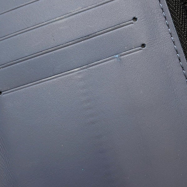 ルイヴィトン 長財布 モノグラム・シャドウ ジッピーウォレット・ヴェルティカル M80423 LOUIS VUITTON メンズ ラウンドファスナー