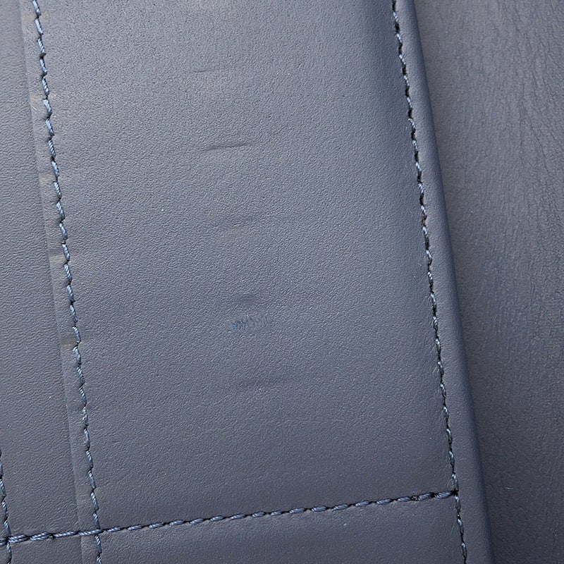 ルイヴィトン 長財布 モノグラム・シャドウ ジッピーウォレット・ヴェルティカル M80423 LOUIS VUITTON メンズ ラウンドファスナー
