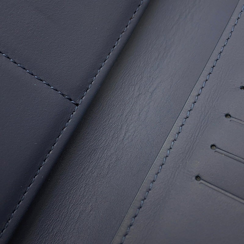 ルイヴィトン 長財布 モノグラム・シャドウ ジッピーウォレット・ヴェルティカル M80423 LOUIS VUITTON メンズ ラウンドファスナー