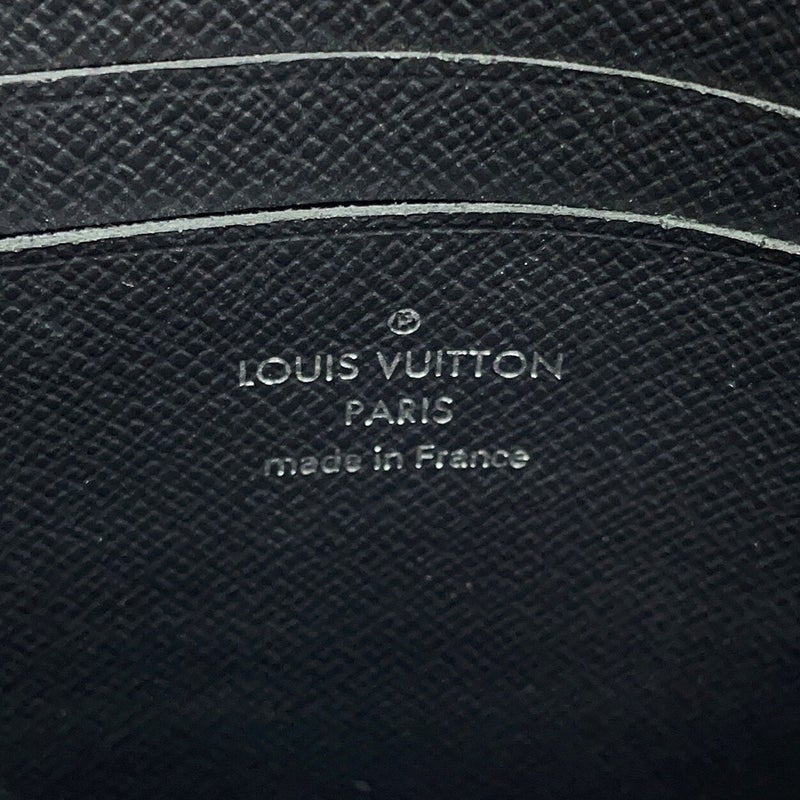 ルイヴィトン ショルダーバッグ モノグラム・マカサー クリストファー・ウエアラブル ウォレット M69404 LOUIS VUITTON 黒 ブラック