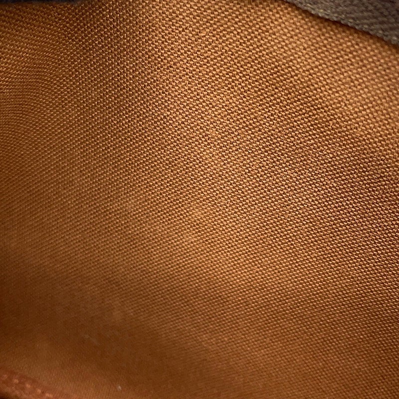 ルイヴィトン ショルダーバッグ モノグラム ミュルティ・ポシェット・アクセソワール M44813 LOUIS VUITTON アクセサリーポーチ