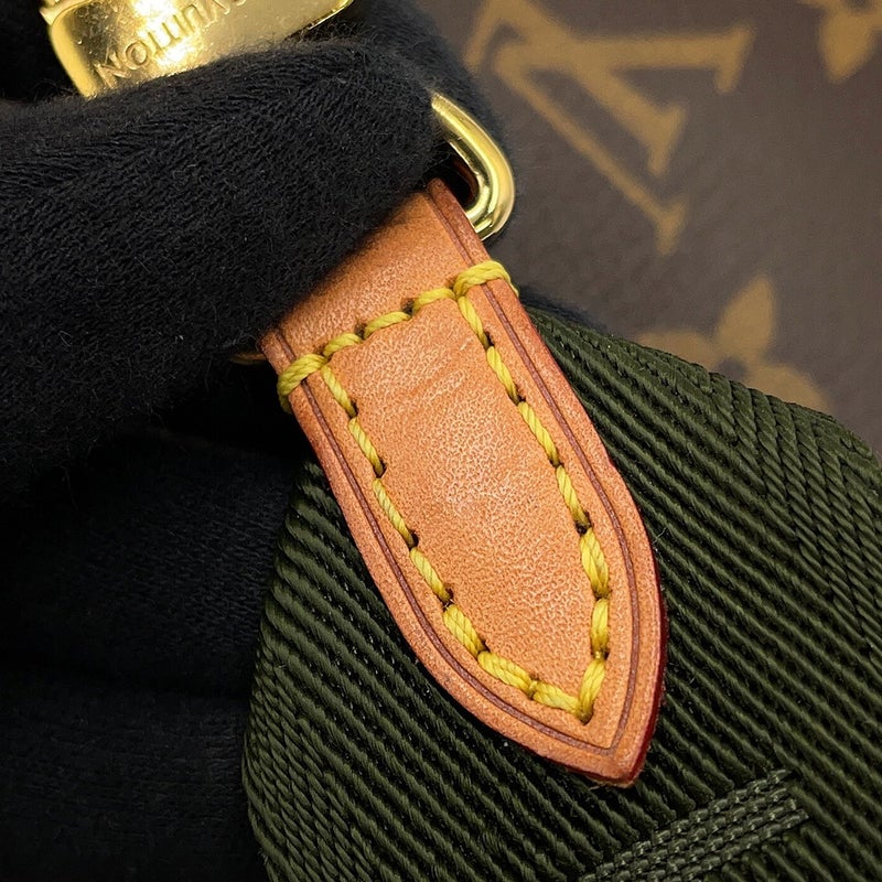 ルイヴィトン ショルダーバッグ モノグラム ミュルティ・ポシェット・アクセソワール M44813 LOUIS VUITTON アクセサリーポーチ