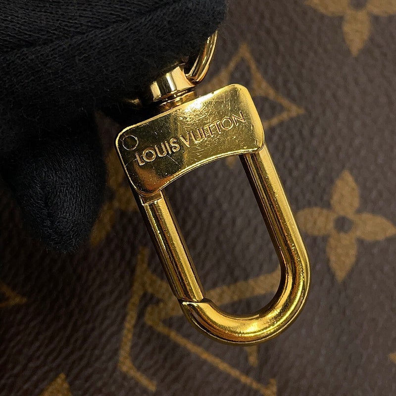 ルイヴィトン ショルダーバッグ モノグラム ミュルティ・ポシェット・アクセソワール M44813 LOUIS VUITTON アクセサリーポーチ