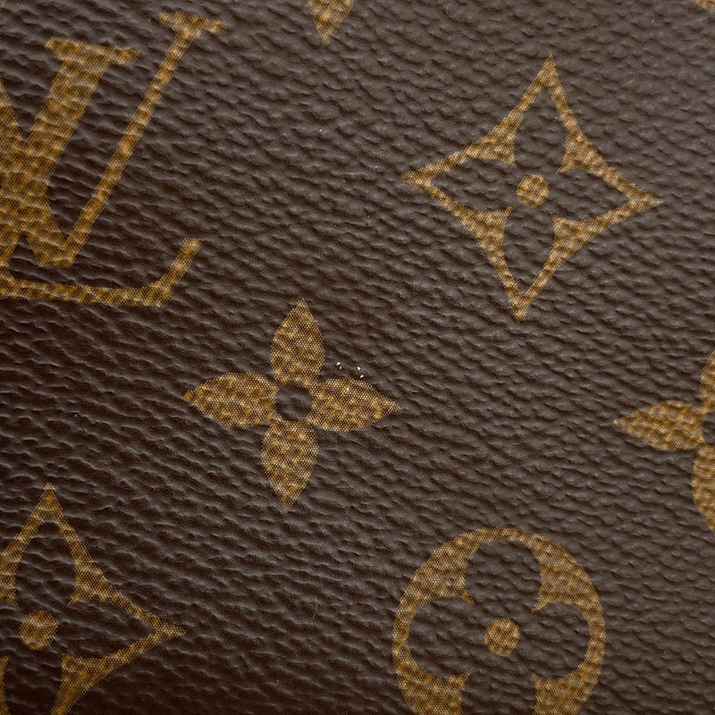 ルイヴィトン ショルダーバッグ モノグラム ミュルティ・ポシェット・アクセソワール M44813 LOUIS VUITTON アクセサリーポーチ