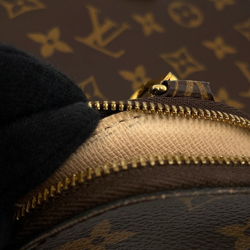 ルイヴィトン ショルダーバッグ モノグラム ミュルティ・ポシェット・アクセソワール M44813 LOUIS VUITTON アクセサリーポーチ